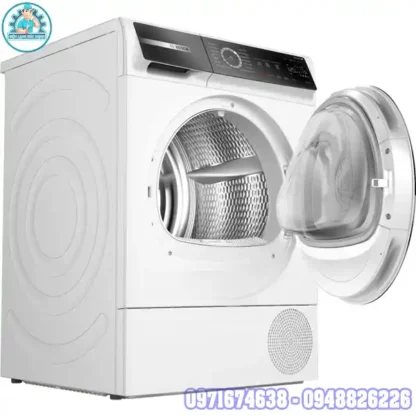 Cách Tự Sửa Máy Sấy Quần Áo Không Quay Ngay Tại Nhà