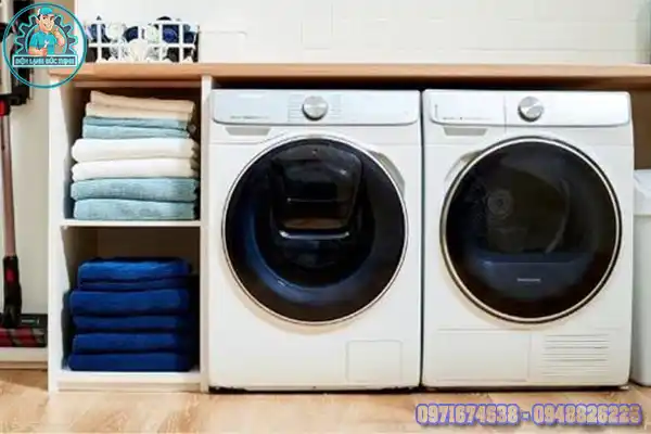 Hướng Dẫn Sửa Máy Sấy Quần Áo Không Vào Điện5