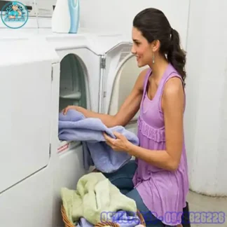 Nguyên Nhân Máy Sấy Quần Áo Phát Ra Âm Thanh Lạ