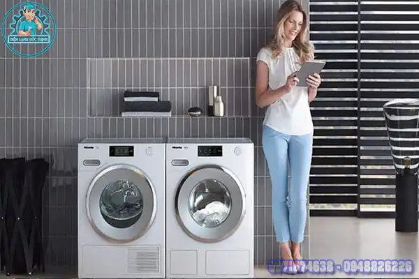 Nguyên Nhân Máy Sấy Quần Áo Phát Ra Âm Thanh Lạ1