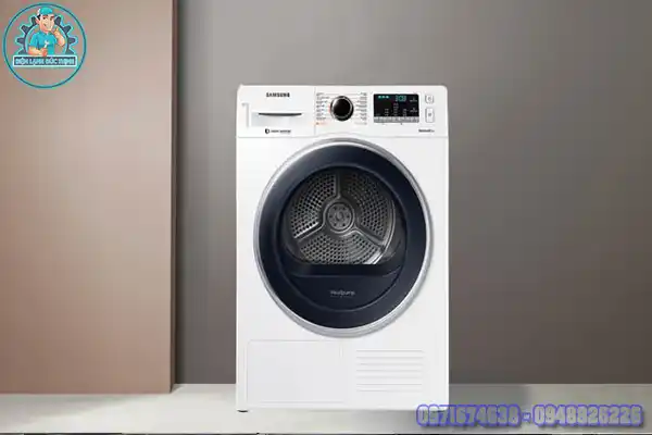 Nguyên Nhân Máy Sấy Quần Áo Phát Ra Âm Thanh Lạ2