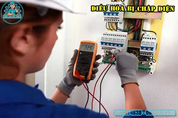 Chọn aptomat cho điều hòa 9000btu