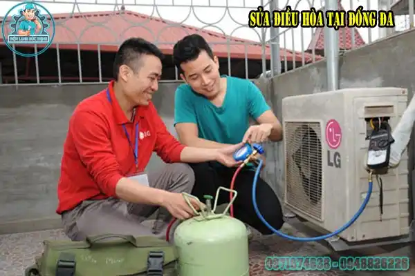 Sửa Điều Hòa Đống Đa Đến Ngay Sửa Tại Nhà2