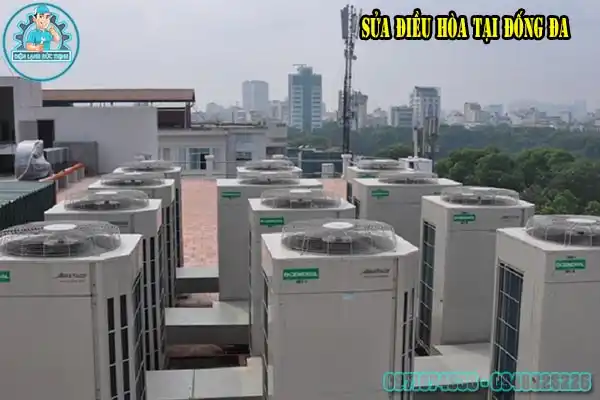 Sửa Điều Hòa Đống Đa Đến Ngay Sửa Tại Nhà3