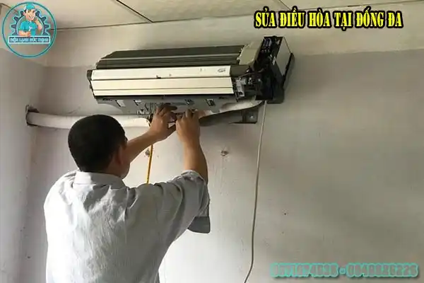Sửa Điều Hòa Đống Đa Đến Ngay Sửa Tại Nhà4