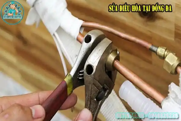 Sửa Điều Hòa Đống Đa Đến Ngay Sửa Tại Nhà6