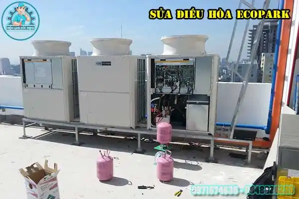 Dịch Vụ Sửa Điều Hòa Ecopark Đến Ngay Sau 30 Phút2