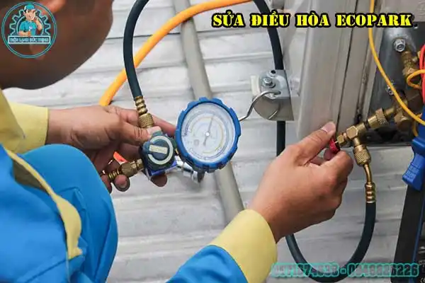 Dịch Vụ Sửa Điều Hòa Ecopark Đến Ngay Sau 30 Phút3