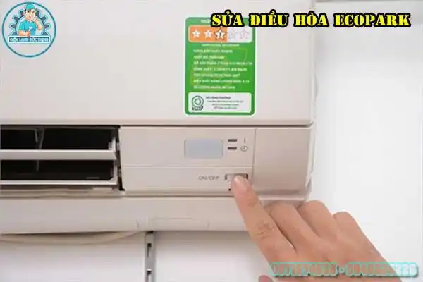 Dịch Vụ Sửa Điều Hòa Ecopark Đến Ngay Sau 30 Phút4