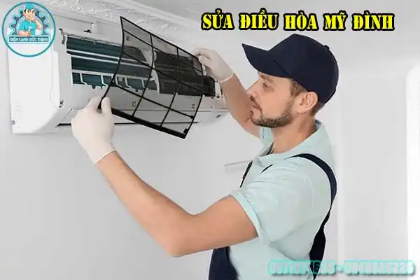 Dịch Vụ Sửa Điều Hòa Mỹ Đình Giá Rẻ2