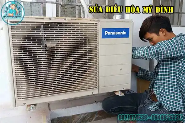 Dịch Vụ Sửa Điều Hòa Mỹ Đình Giá Rẻ4