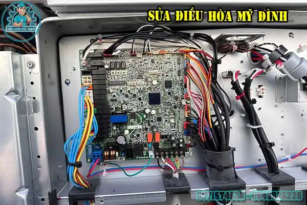 Dịch Vụ Sửa Điều Hòa Mỹ Đình Giá Rẻ5