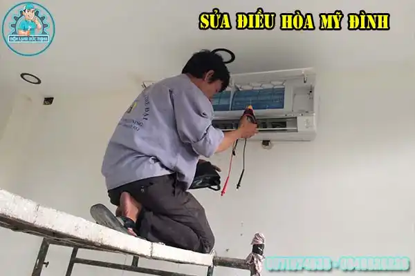 Dịch Vụ Sửa Điều Hòa Mỹ Đình Giá Rẻ6