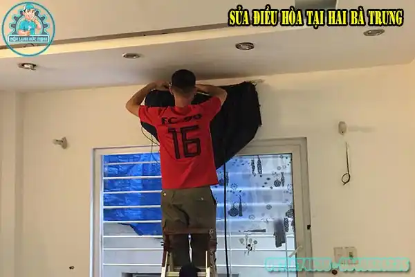 Dịch vụ Sửa Điều Hòa Tại Hai Bà Trưng Uy Tín3