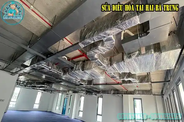 Dịch vụ Sửa Điều Hòa Tại Hai Bà Trưng Uy Tín5