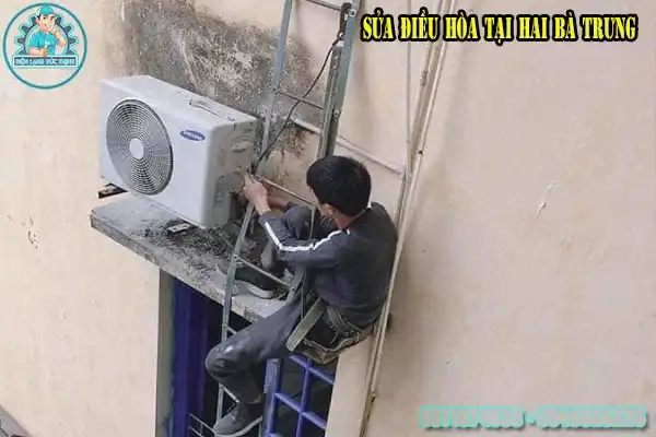 Dịch vụ Sửa Điều Hòa Tại Hai Bà Trưng Uy Tín6