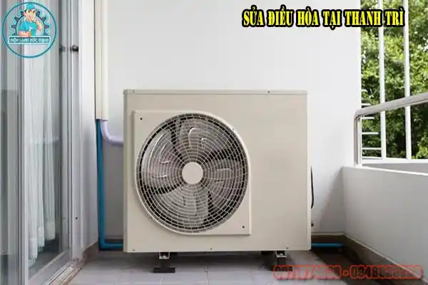 Dịch Vụ Sửa Điều Hòa Tại Thanh Trì Hà Nội1