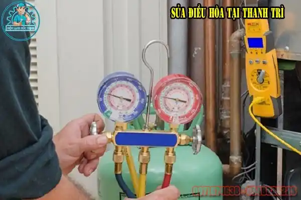 Dịch Vụ Sửa Điều Hòa Tại Thanh Trì Hà Nội4