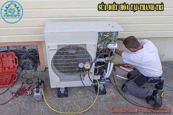 Dịch Vụ Sửa Điều Hòa Tại Thanh Trì Hà Nội5