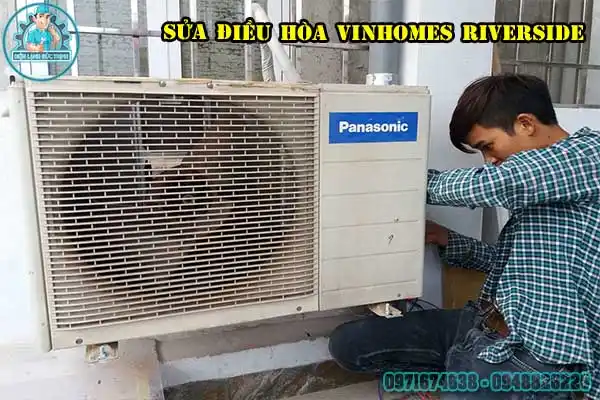 Dịch Vụ Sửa Điều Hòa Vinhomes Riverside - Ocean Park Đến Ngay2