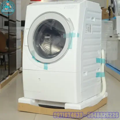 Hướng Dẫn Sửa Máy Giặt Hitachi Nội Địa Nhật Ngay Tại Nhà