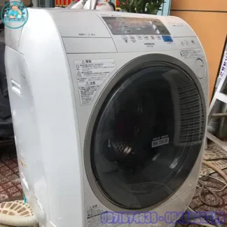Cách Thực Hiện Sửa Máy Giặt Nội Địa Toshiba Z9500