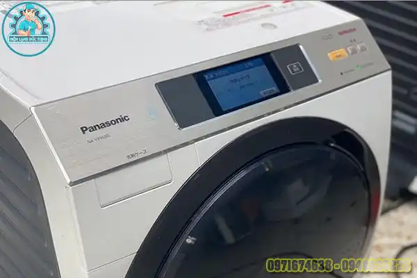 Sửa Máy Giặt Panasonic 5600 Tại Nhà2
