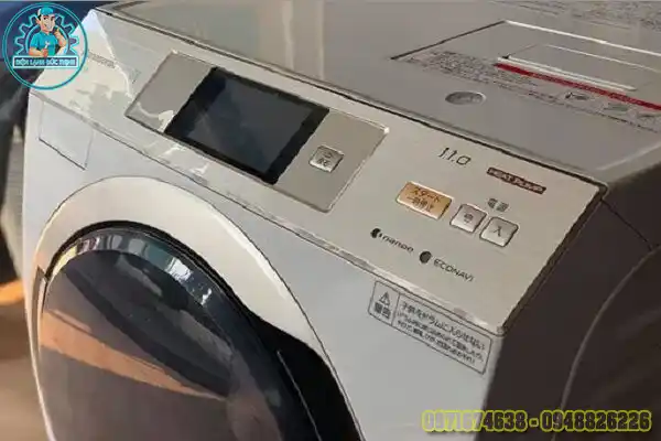 Sửa Máy Giặt Panasonic 5600 Tại Nhà3