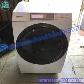 Hướng Dẫn Sửa Máy Giặt Panasonic NA-VD100l, FD10vr, F100a