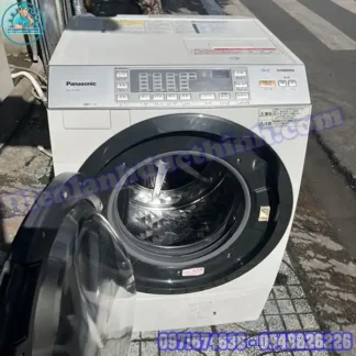 Cách Tự Sửa Máy Giặt Panasonic NA VR3500 Tại Nhà