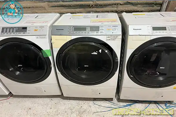 Sửa Máy Giặt Panasonic NA-VR5600L Tại Nhà4