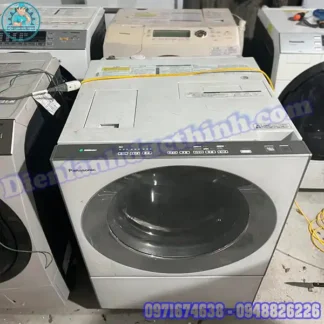 Cách Tự Sửa Máy Giặt Panasonic NA VX 5100 Tại Nhà
