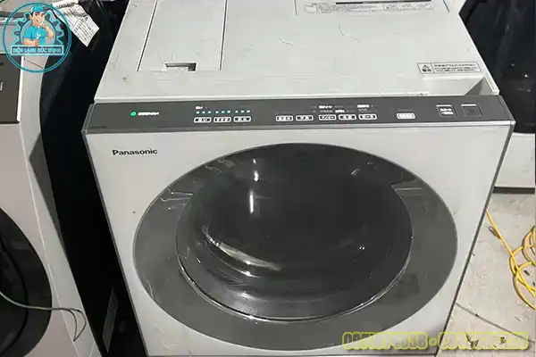 Sửa Máy Giặt Panasonic NA-VX3001L1