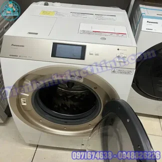 Hướng Dẫn Tự Sửa Máy Giặt Panasonic NA VX3300 Tại Nhà