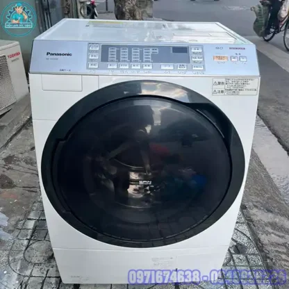 Dịch Vụ Sửa Máy Giặt Panasonic NA VX7100 Tại Nhà