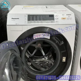 Cách Tự Sửa Máy Giặt Panasonic NA VX7200 Đơn Giản