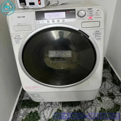Cách Sửa Máy Giặt Sanyo AWD AQ3000 Đơn Giản