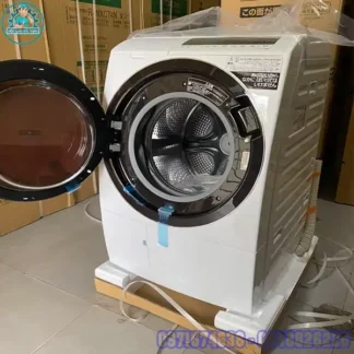 Hướng Dẫn Sửa Máy Giặt Sharp Nội Địa Tại Nhà