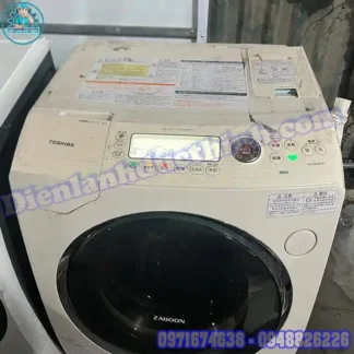 Dịch Vụ Sửa Máy Giặt Toshiba TW 130VB Tại Nhà