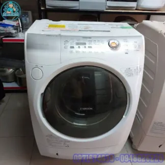 Hướng Dẫn Sửa Máy Giặt Toshiba TW 150VC Tại Nhà