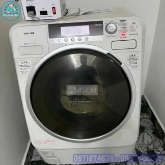 Cách Sửa Máy Giặt Toshiba TW G500L Đơn Giản Dễ Làm