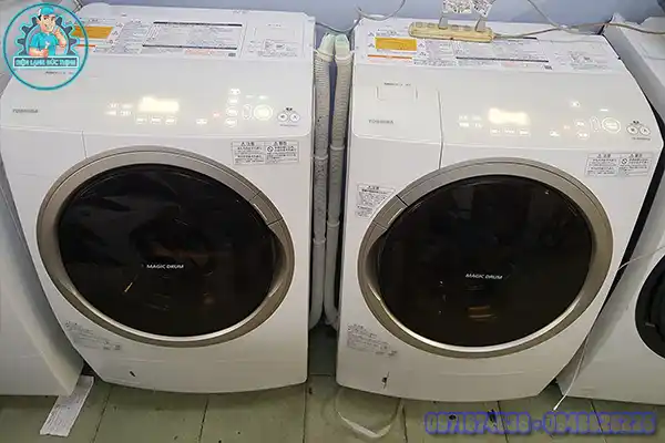 Cách Sửa Máy Giặt Toshiba TW G500L Đơn Giản Dễ Làm1
