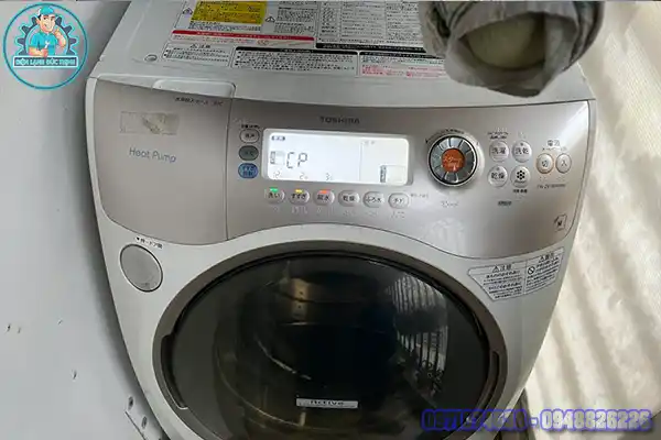 Cách Sửa Máy Giặt Toshiba TW G500L Đơn Giản Dễ Làm3