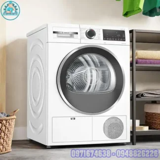 Hướng Dẫn Sửa Máy Sấy Quần Áo Electrolux Tại Nhà