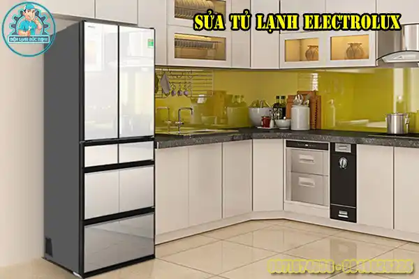 Sửa Tủ Lạnh Electrolux Tại Hà Nội Giá Rẻ1