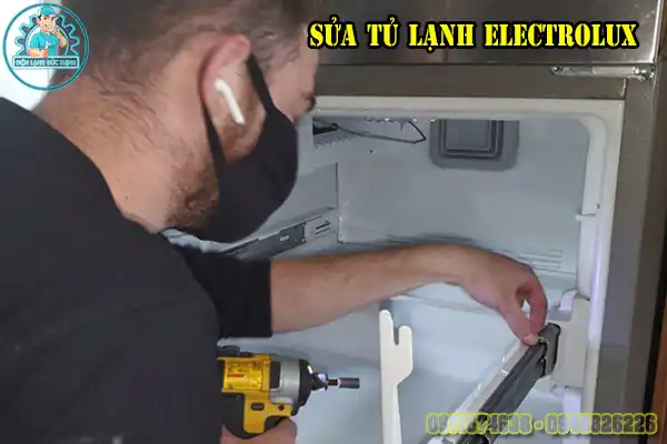 Sửa Tủ Lạnh Electrolux Tại Hà Nội Giá Rẻ2