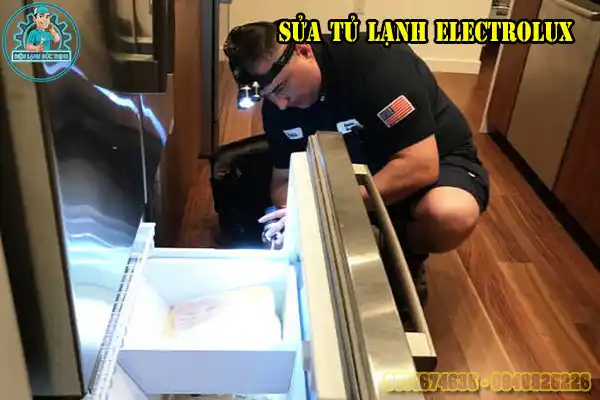 Sửa Tủ Lạnh Electrolux Tại Hà Nội Giá Rẻ7