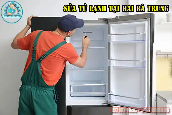 Dịch Vụ Sửa Tủ Lạnh Hai Bà Trưng Tại Nhà Chuyên Nghiệp1