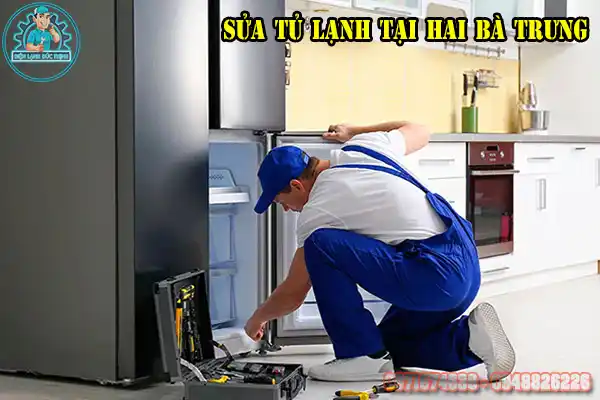Dịch Vụ Sửa Tủ Lạnh Hai Bà Trưng Tại Nhà Chuyên Nghiệp2