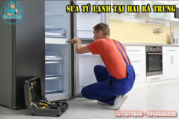 Dịch Vụ Sửa Tủ Lạnh Hai Bà Trưng Tại Nhà Chuyên Nghiệp5